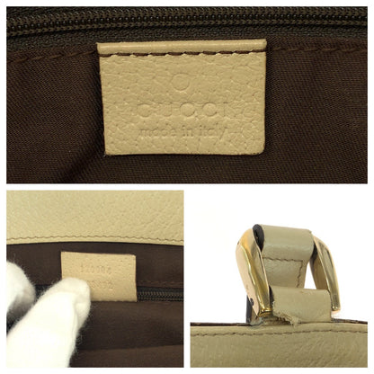 グッチ GGキャンバス トートバッグ