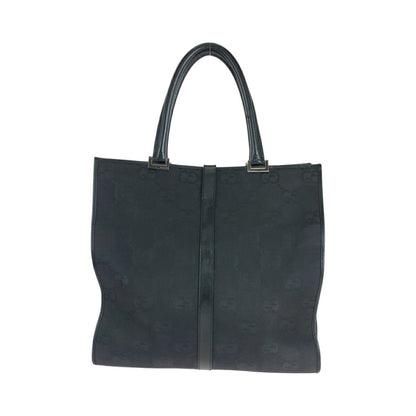 グッチ ジャッキー GGキャンバス トートバッグ