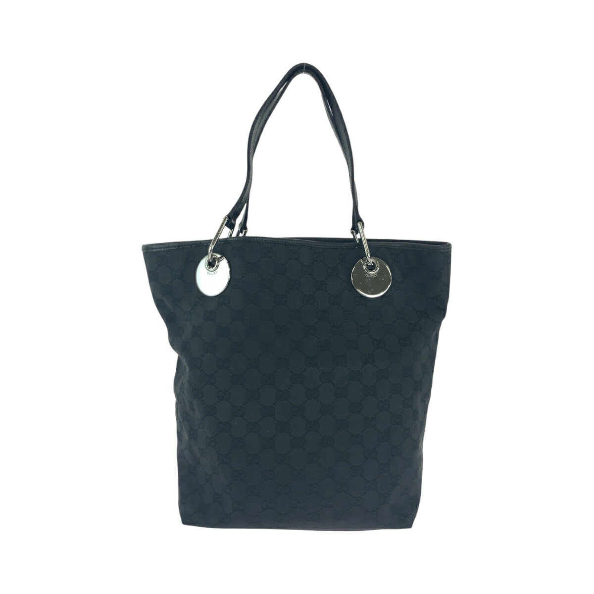 グッチ GGキャンバス 2wayトートバッグ