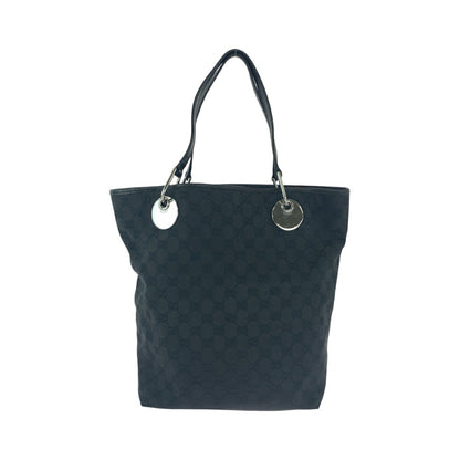 グッチ GGキャンバス 2wayトートバッグ