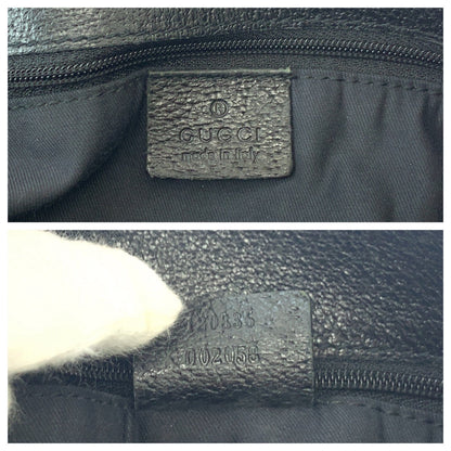 グッチ GGキャンバス 2wayトートバッグ
