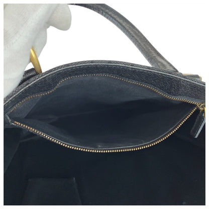 グッチ GGキャンバス レザー 2wayバッグ