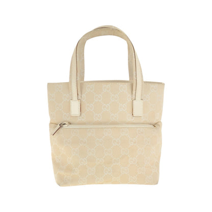 グッチ GGキャンバス トートバッグ