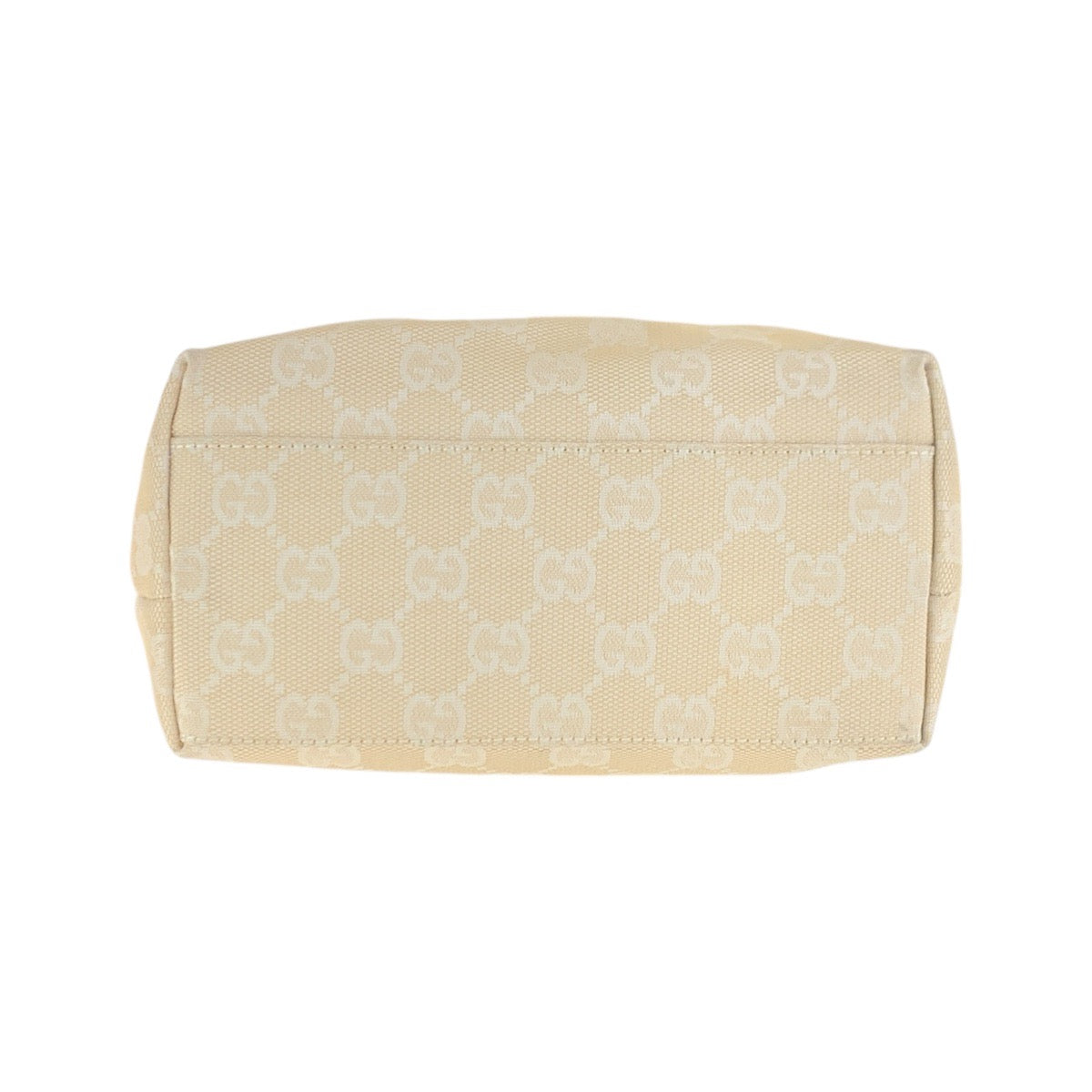 グッチ GGキャンバス トートバッグ