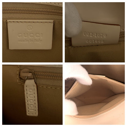 グッチ GGキャンバス トートバッグ