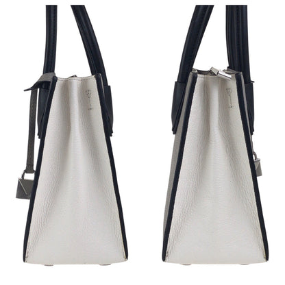 マイケルコース レザー2wayバッグ