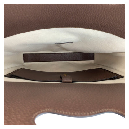 グッチ GUCCI TIGER GGスプリームキャンバス／レザー2wayバッグ