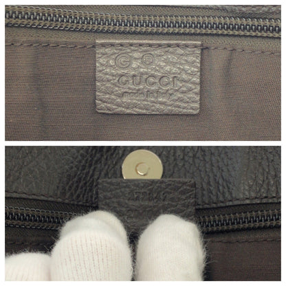 グッチ GGキャンバス トートバッグ