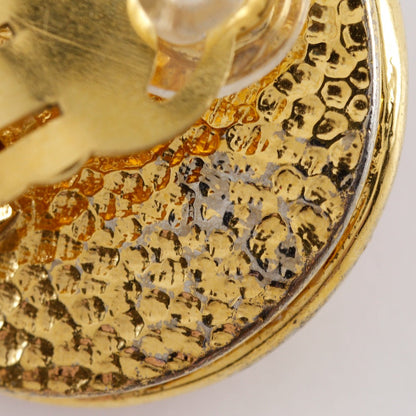 シャネル ピアス