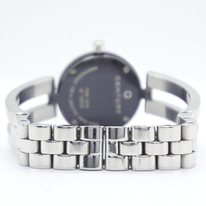 Century Time Gem ステンレス スチール クォーツ ウォッチ