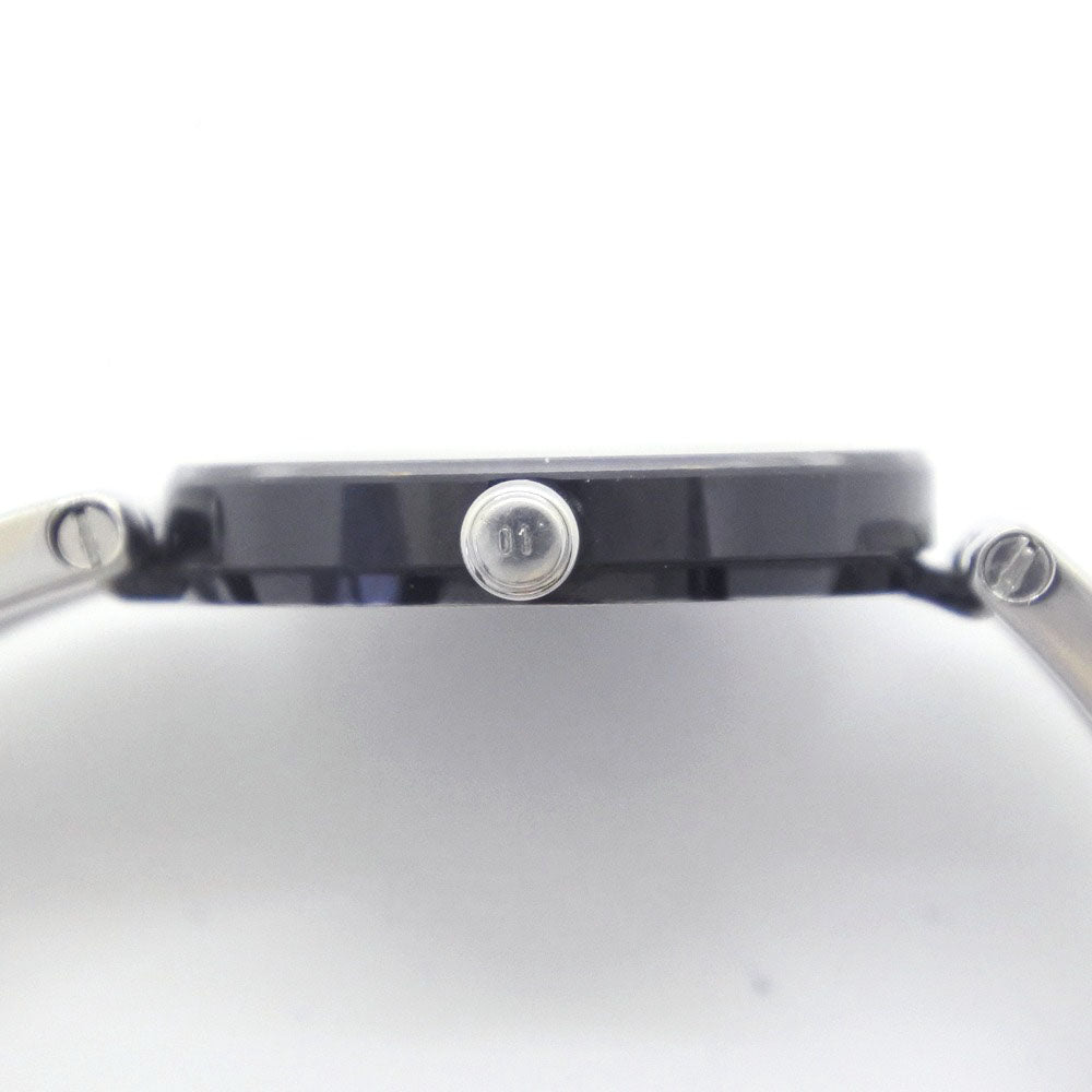 Century Time Gem ステンレス スチール クォーツ ウォッチ