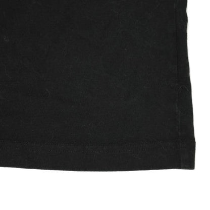 JETLAG BROTHERS ビッグ アイズ Tシャツ XL ブラック