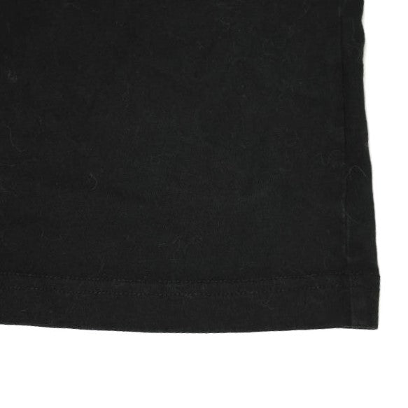 JETLAG BROTHERS ビッグ アイズ Tシャツ XL ブラック