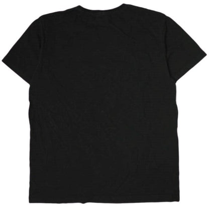 JETLAG BROTHERS ビッグ アイズ Tシャツ XL ブラック