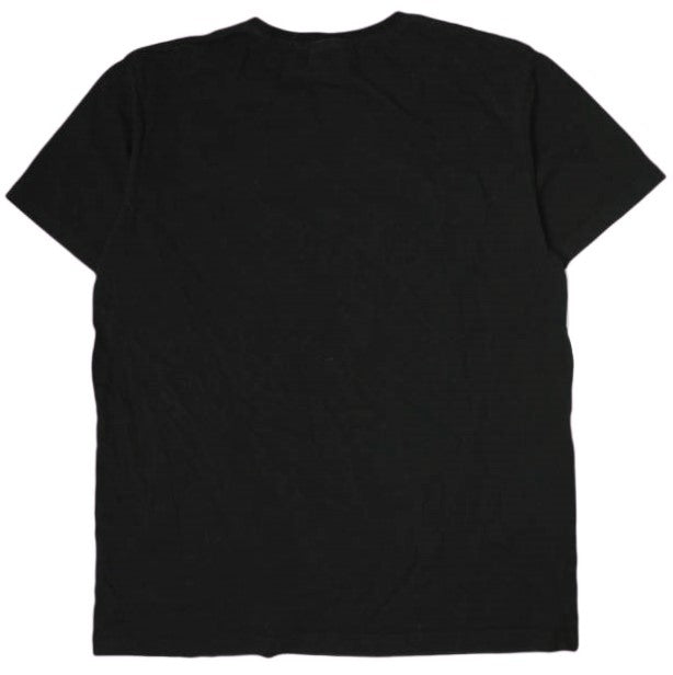 JETLAG BROTHERS ビッグ アイズ Tシャツ XL ブラック