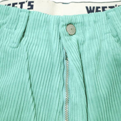 WESTOVERALLS 817F コーデュロイ コットン パンツ