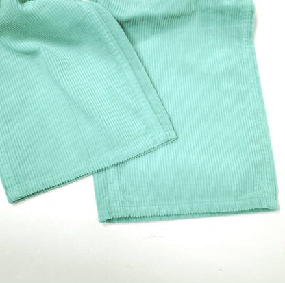 WESTOVERALLS 817F コーデュロイ コットン パンツ