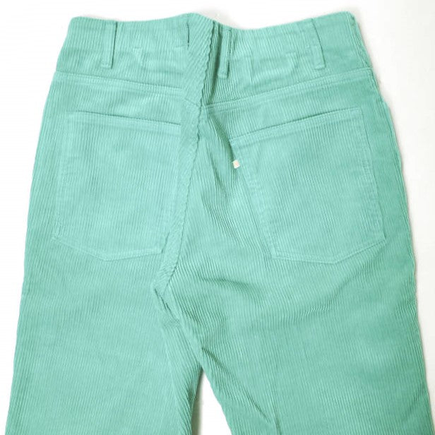 WESTOVERALLS 817F コーデュロイ コットン パンツ