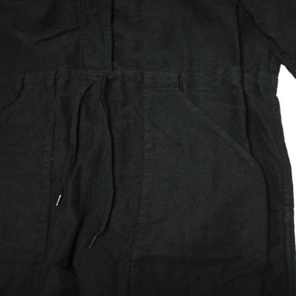 Pilgrim Surf+Supply コットン モールスキン ジャンプスーツ