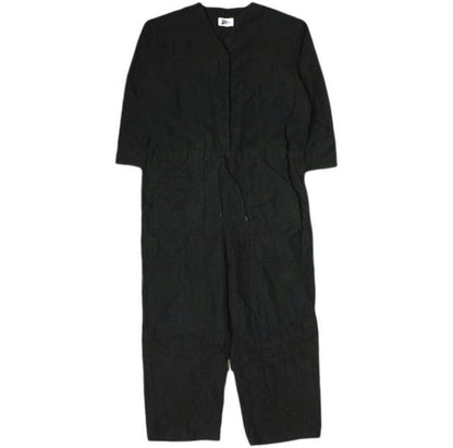 Pilgrim Surf+Supply コットン モールスキン ジャンプスーツ
