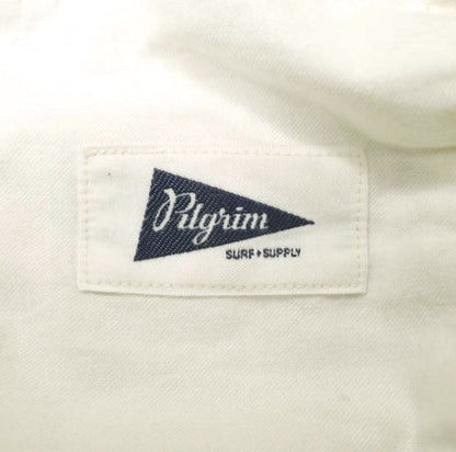 Pilgrim Surf+Supply SLOAN チノ パンツ コットン セルロース パンツ
