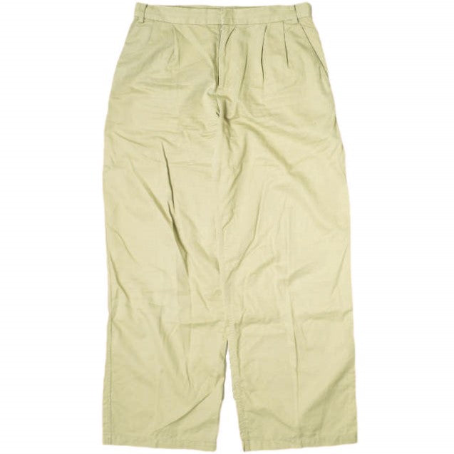 Pilgrim Surf+Supply SLOAN チノ パンツ コットン セルロース パンツ