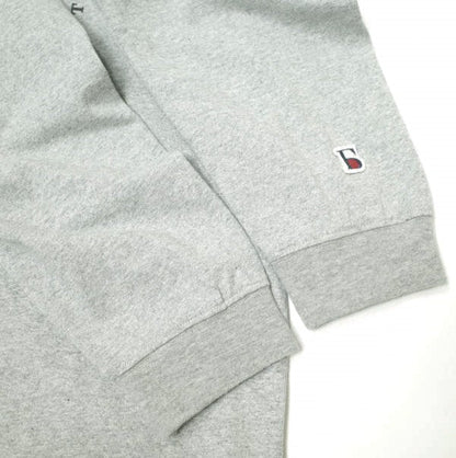 Danke Schon プリント コットン Tシャツ