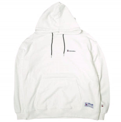 Danke Schon 24SS スウェット プルオーバー フーディー