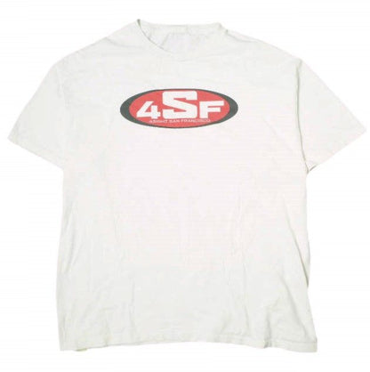 エスエスズィー OVAL コットン Tシャツ 限定