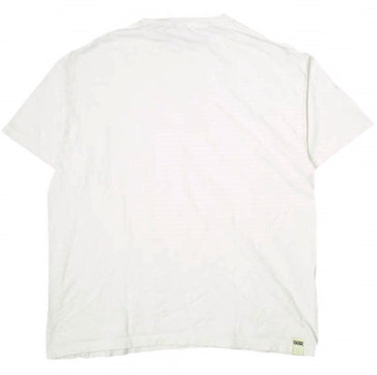 SSZ × 4SF オーバル Tシャツ コットン Tシャツ 限定