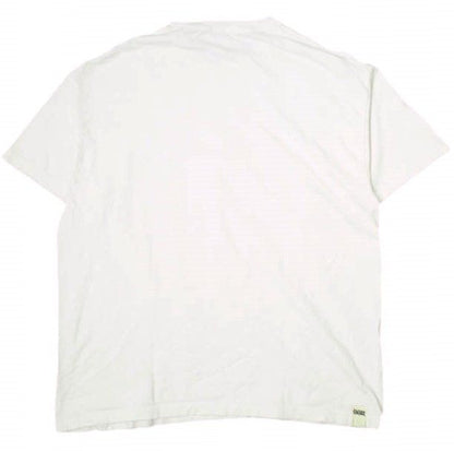 エスエスズィー OVAL コットン Tシャツ 限定