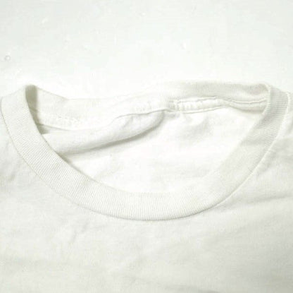 エスエスズィー OVAL コットン Tシャツ 限定