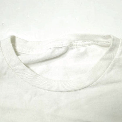 SSZ × 4SF オーバル Tシャツ コットン Tシャツ 限定