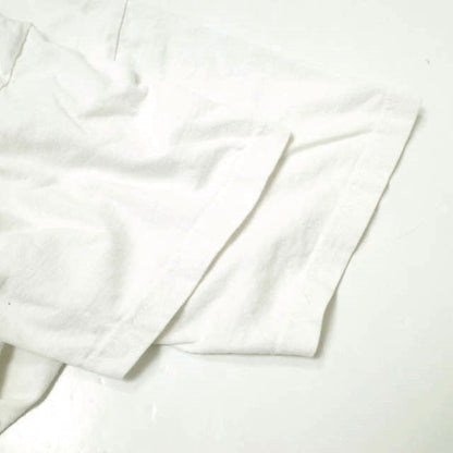 SSZ × 4SF オーバル Tシャツ コットン Tシャツ 限定