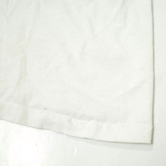 SSZ × 4SF オーバル Tシャツ コットン Tシャツ 限定