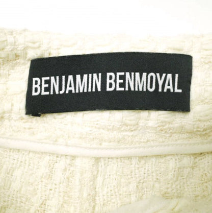 Benjamin Benmoyal フレア トラウザー XS