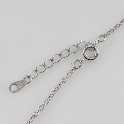 Tasaki マベパール シルバーネックレス