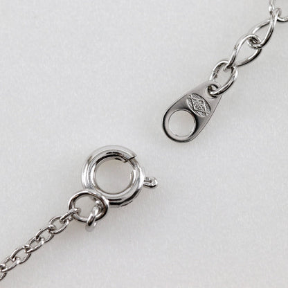 Tasaki マベパール シルバーネックレス