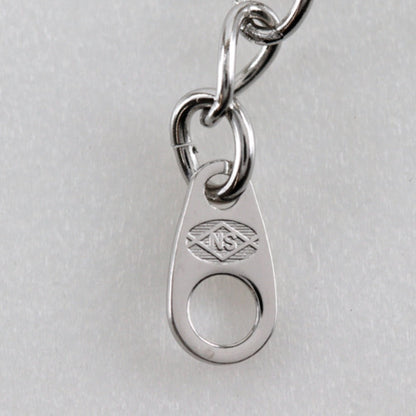 Tasaki マベパール シルバーネックレス