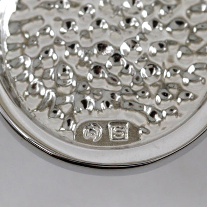 Tasaki マベパール シルバーネックレス