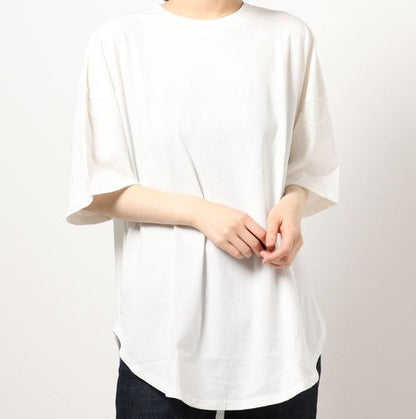 A4A 40s キョウネン ヤーン ラウンド Tシャツ コットン Tシャツ