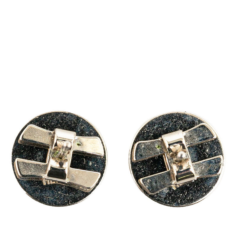 エルメス エクリプス ピアス