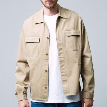 RRL チノ コレクション コットン ジャケット