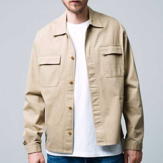 RRL チノ コレクション コットン ジャケット