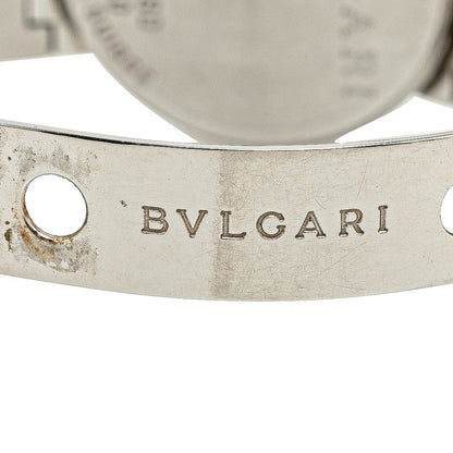 BVLGARI ブルガリ ブルガリ ステンレススチール