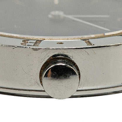 BVLGARI ブルガリ ブルガリ ステンレススチール