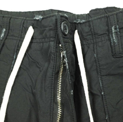 ダンケシェーン 水溶性ボンディングフラップポケットショーツ