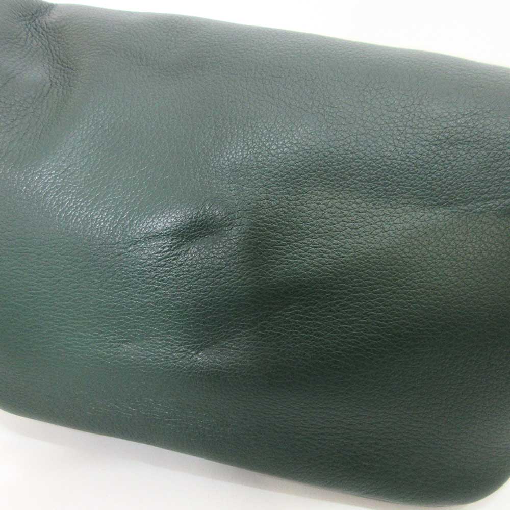 グッチ レザー ボディバッグ ウエストバッグ 484683