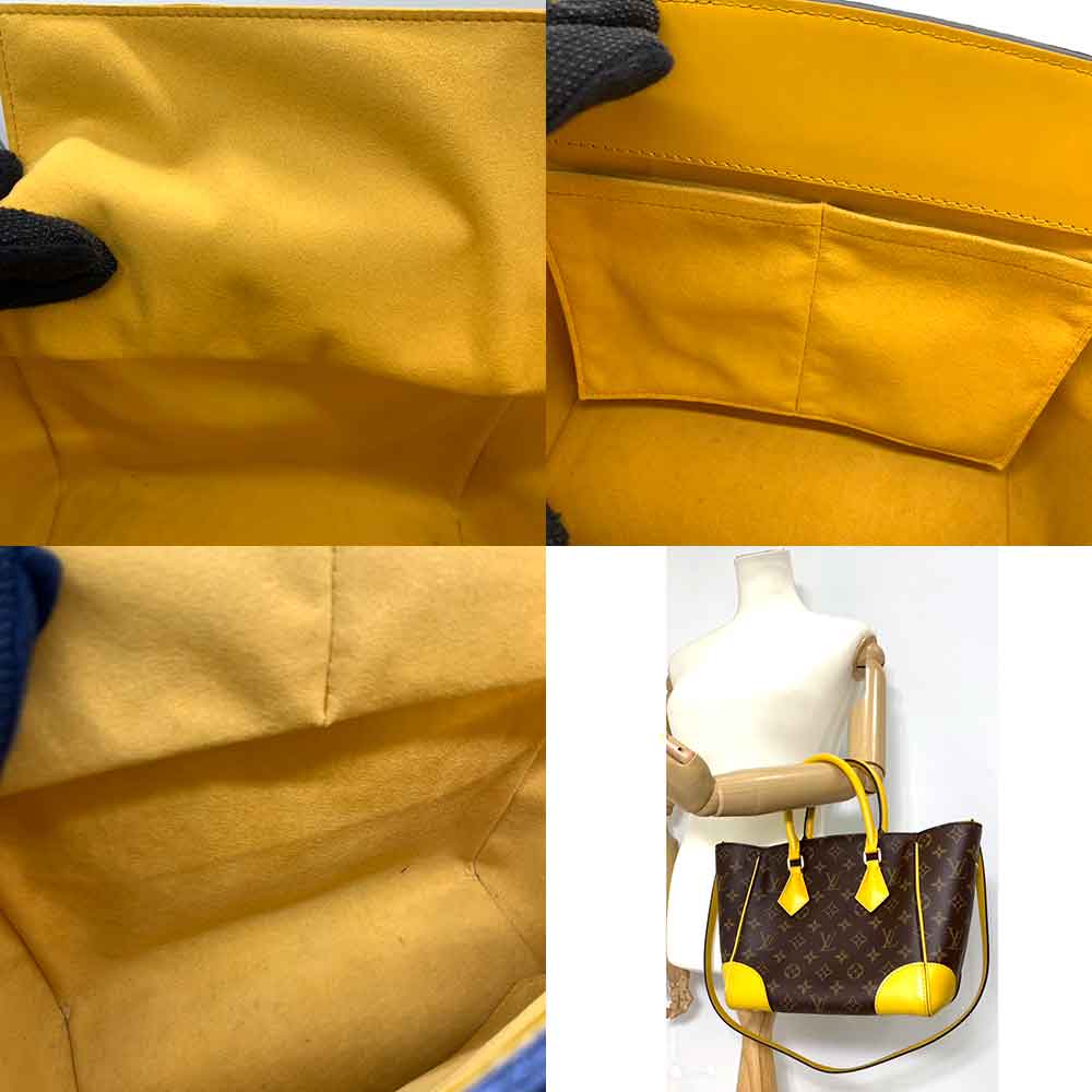ルイヴィトン フェニックスPMトートバッグ