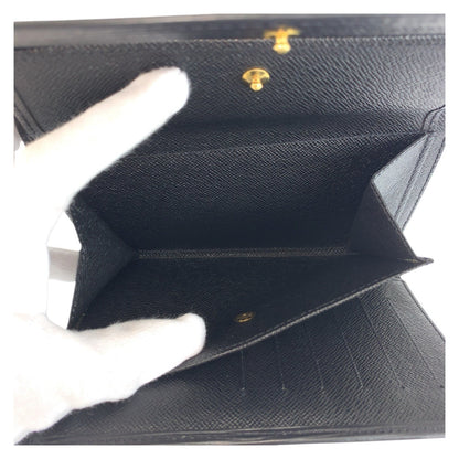 ルイヴィトン エピ 二つ折り財布